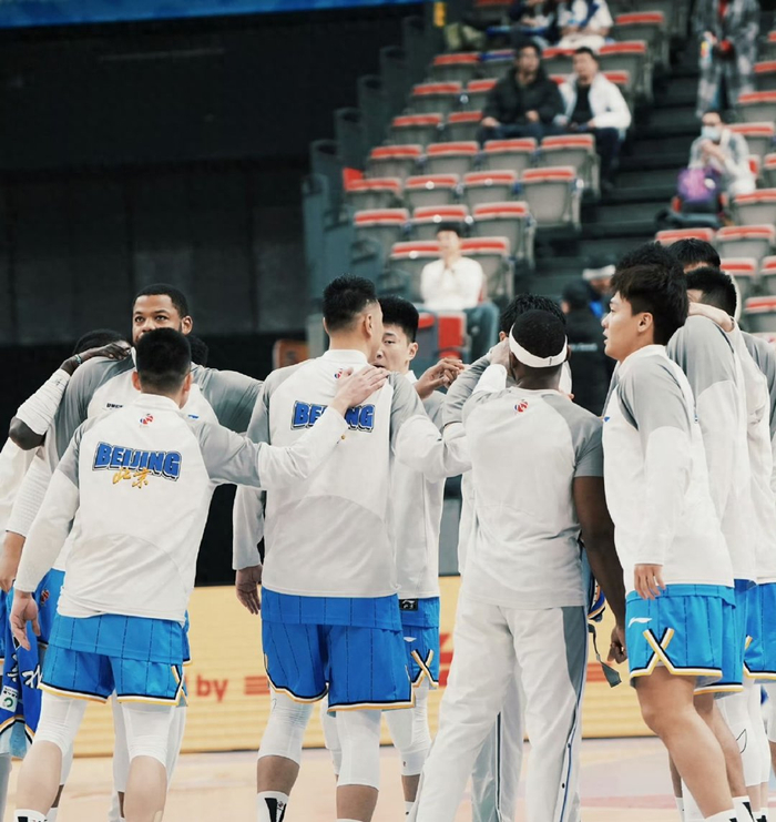 Kaiyun中国官网-狂胜33分，北京队打崩四川！周琦双喜临门，搭档麦基夺冠概率大增|四川队|贾维尔-麦基|贾维尔·麦基|北京首钢|曾凡博_新浪体育_新浪新闻